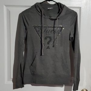 Guess hoddie